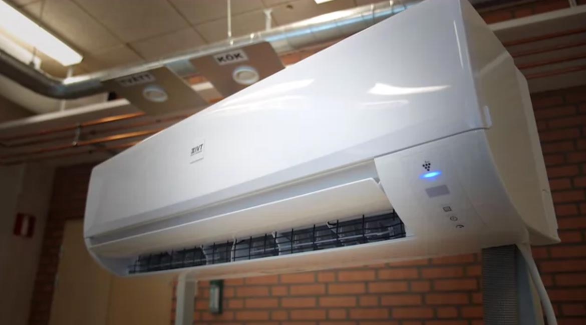 ivt luftvärmepump ivt luftvärmepump