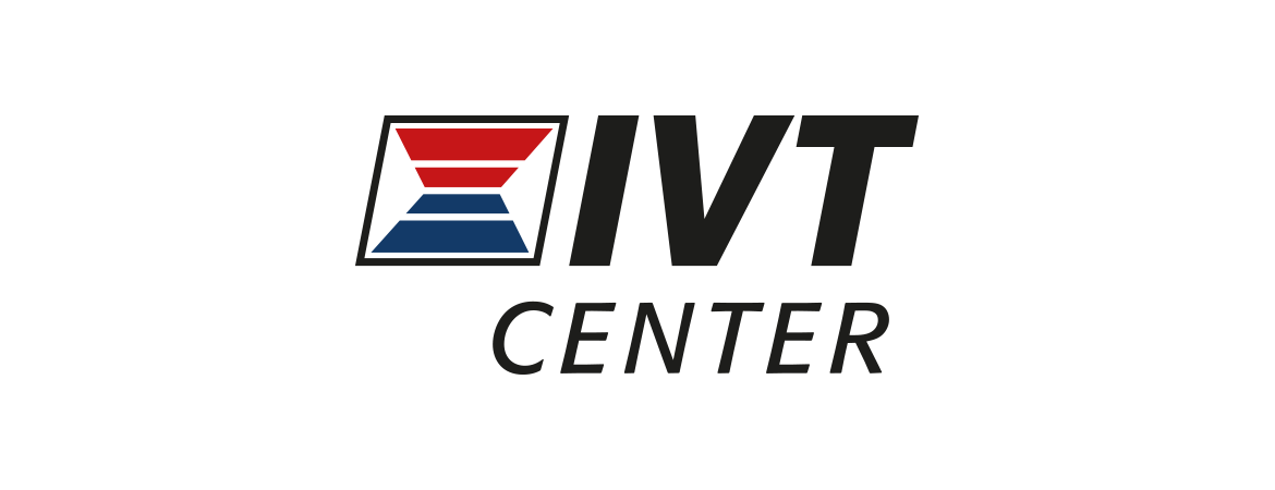 IVT Center-logotype