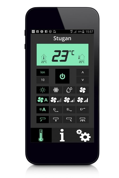 Telefon_WiHeat_stugan