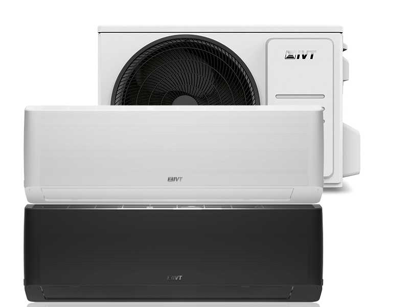 Bosch IVT Aero 700 Air Conditioner
