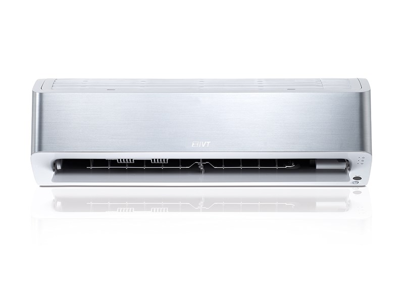IVT Aero 807-1 innedel i design silver
