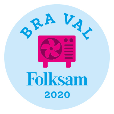 Logotyp bra val