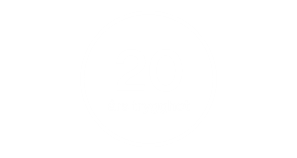 20 års trygghet med IVT Plusförsäkring på värmepumpar