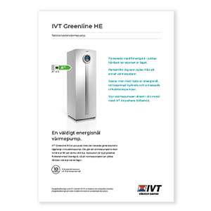 Ivt greenline Ivt greenline