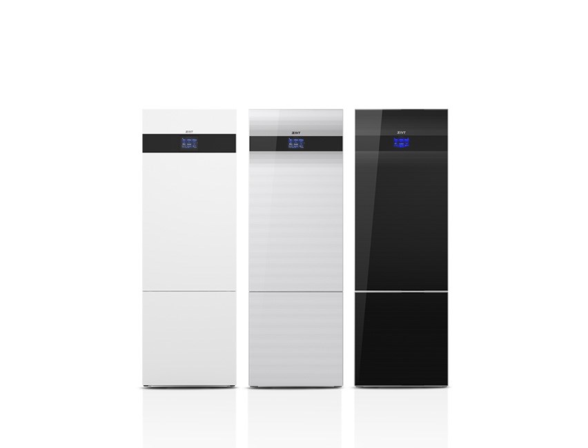 IVT GEO 500/GEO 600