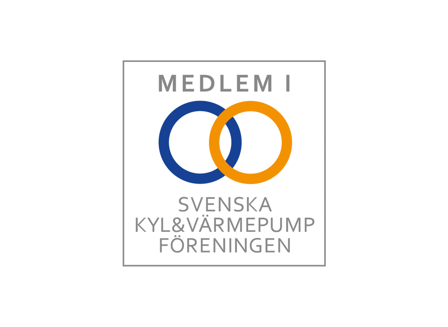 IVT Samarbetspartner Svenska Kyl och värmepump föreningen 