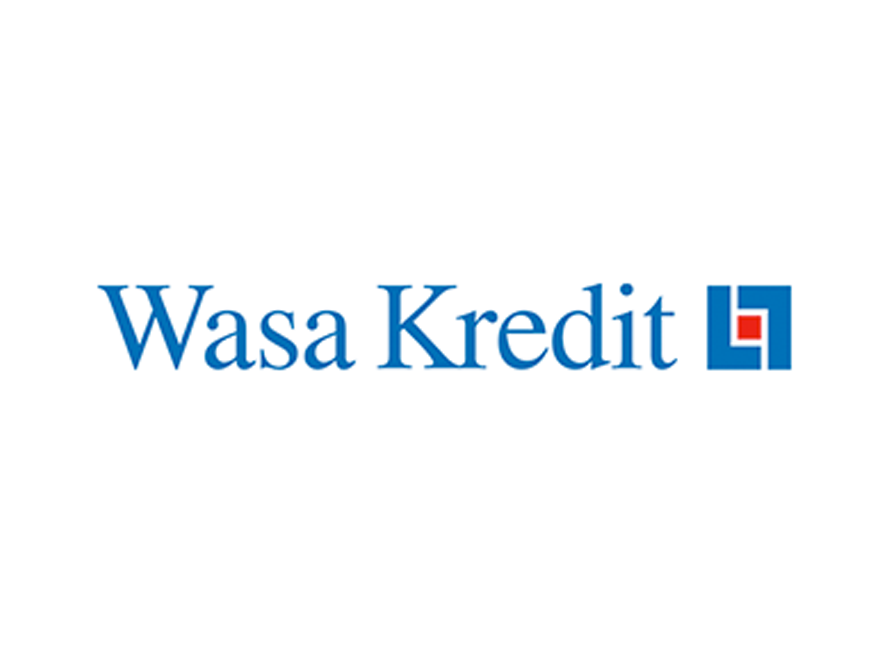 IVT Samarbetspartner Wasa Kredit