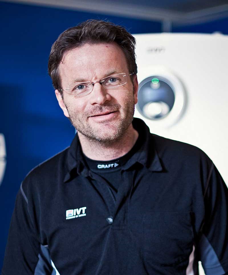 IVT-återförsäljare
